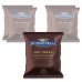 Double Chocolate Premium Hot Cocoa Case of 4 Bags